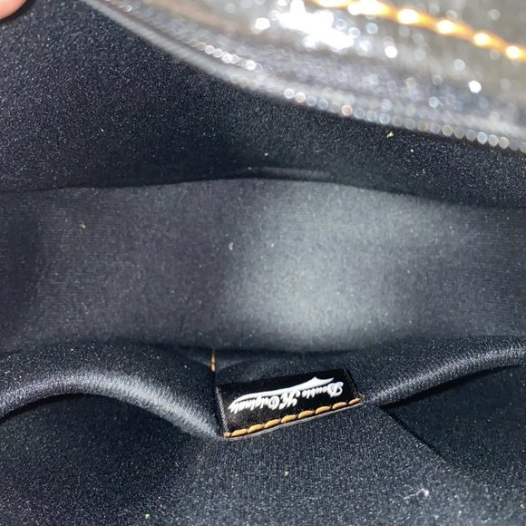 *Double K Originals Heart Pumps for Pumpkins MID Cruiser Orange Holo Leopard - Picture 7 of 8